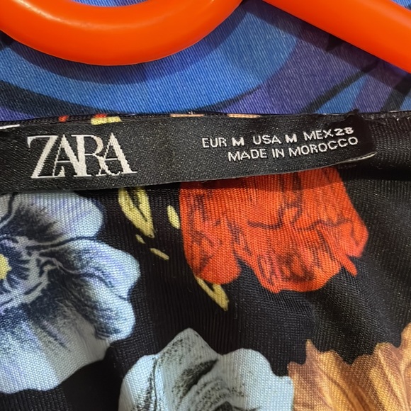 Zara Midi Dress - Picture 7 of 8